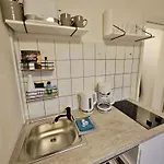 Gemütliches Sylter Strandstudio * Rantum (Sylt)