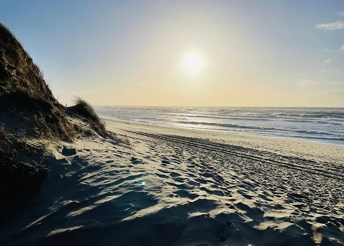 Gemuetliches Sylter Strandstudio Appartement *