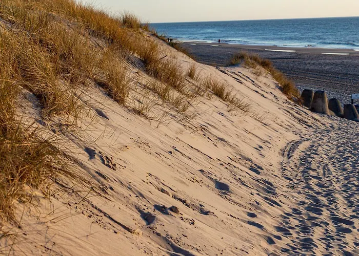 Appartement Gemuetliches Sylter Strandstudio